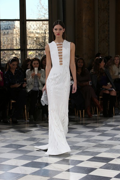 Georges Hobeika Spring-Summer 2016